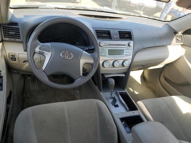 Photo 8 from auction – 2008 TOYOTA CAMRY CE with VIN 4T1BE46K78U767824