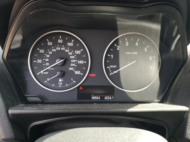 Photo 9 from auction – 2015 BMW 228 I with VIN WBA1F5C53FVW98166