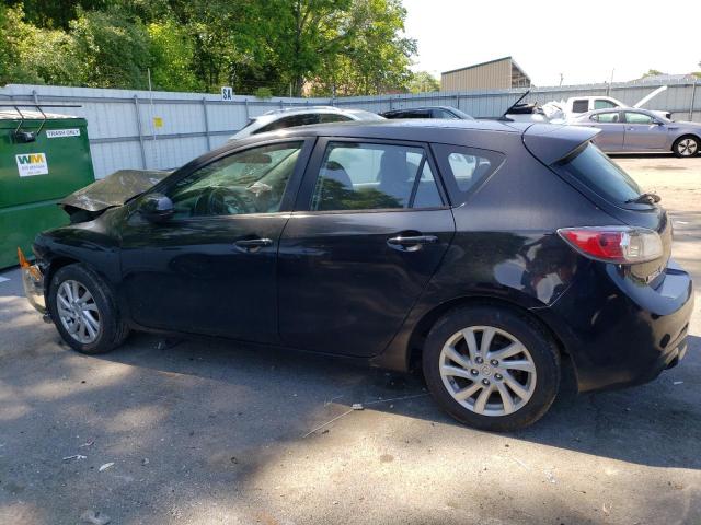Photo 2 from auction – 2012 MAZDA 3 I with VIN JM1BL1L84C1633767