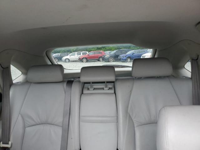 Photo 10 from auction – 2004 LEXUS RX 330 with VIN 2T2GA31U34C018286