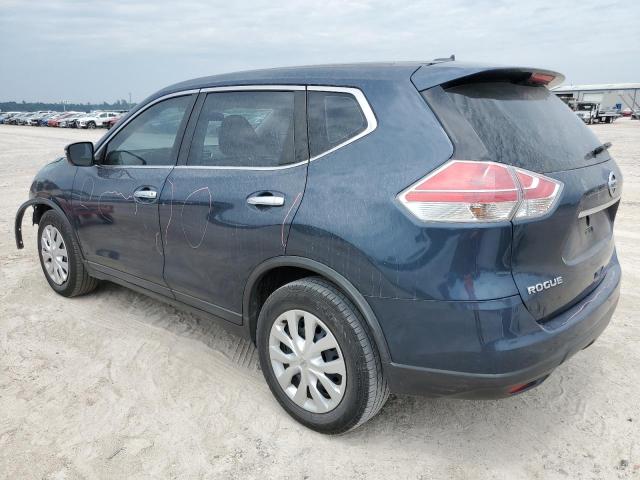 Photo 2 from auction – 2015 NISSAN ROGUE S with VIN KNMAT2MT4FP552421