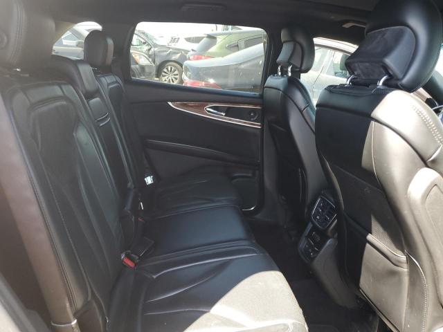 Photo 11 from auction – 2016 LINCOLN MKX RESERV with VIN 2LMPJ8LP5GBL42345