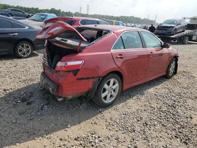 Photo 3 from auction – 2008 TOYOTA CAMRY with VIN 4T1BE46K78U224828