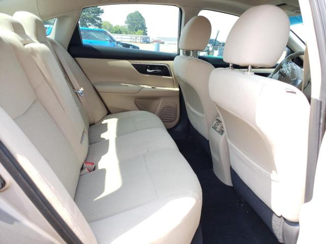 Photo 10 from auction – 2015 NISSAN ALTIMA 2.5 with VIN 1N4AL3AP2FC461447