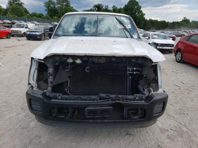 Zdjęcie 5 z aukcji – 2016 FORD F350 SUPER z VIN 1FTBF3A64GEC07063