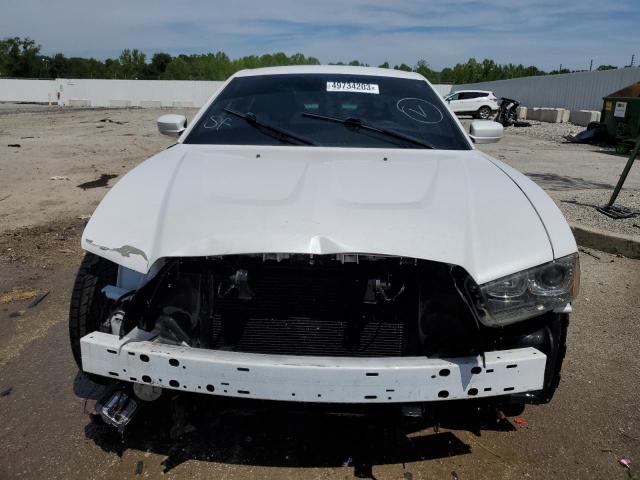 Foto 5 de la subasta – 2014 DODGE CHARGER R/ con VIN 2C3CDXCT3EH338791