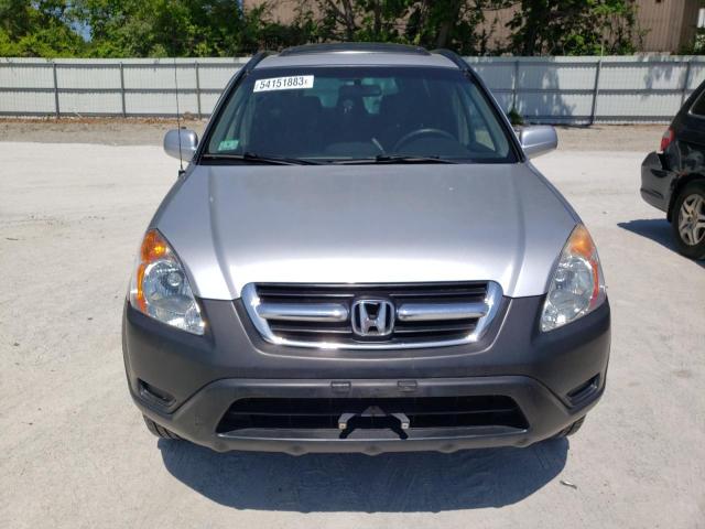 صورة رقم 5 من المزاد - 2003 HONDA CR-V EX مع VIN SHSRD78843U112331