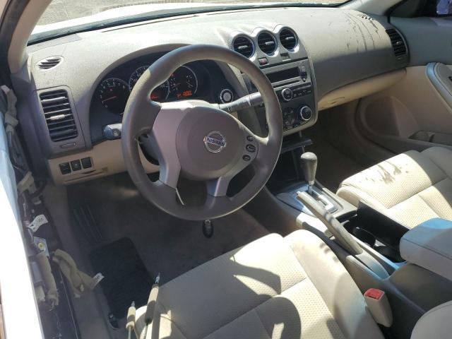Photo 8 from auction – 2012 NISSAN ALTIMA S with VIN 1N4AL2EP7CC215011