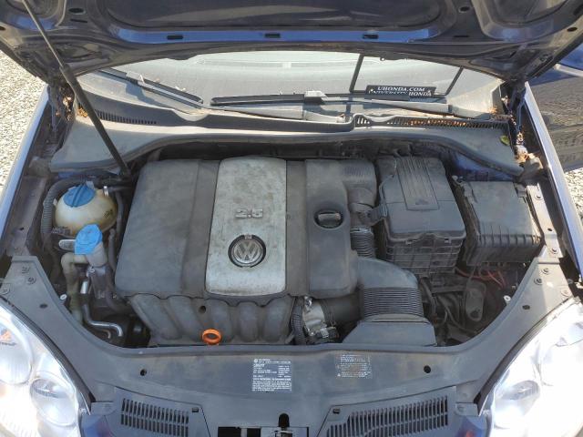Photo 11 from auction – 2008 VOLKSWAGEN RABBIT with VIN WVWDA71K98W050945