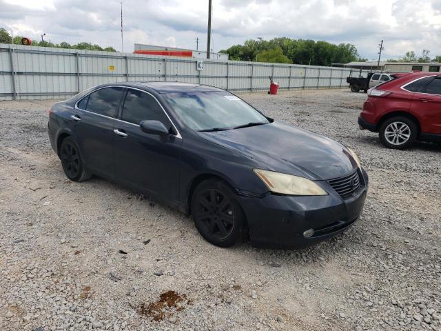 Photo 4 from auction – 2008 LEXUS ES 350 with VIN JTHBJ46G982182216