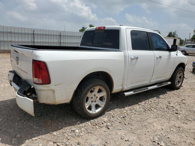Photo 3 from auction – 2012 DODGE RAM 1500 L with VIN 1C6RD6PT0CS312608