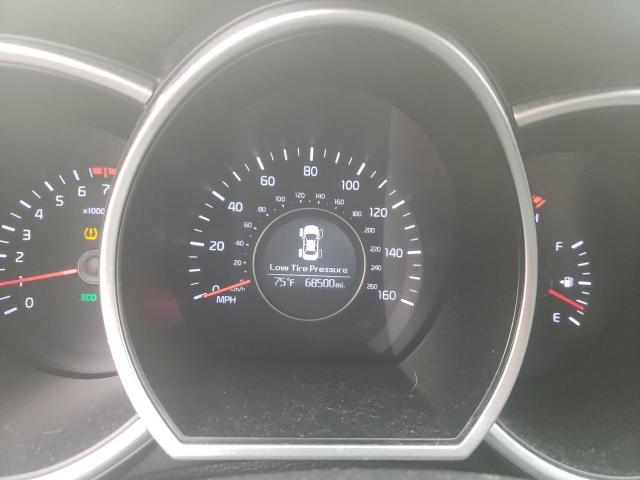 صورة رقم 9 من المزاد - 2015 KIA OPTIMA EX مع VIN 5XXGN4A74FG507557