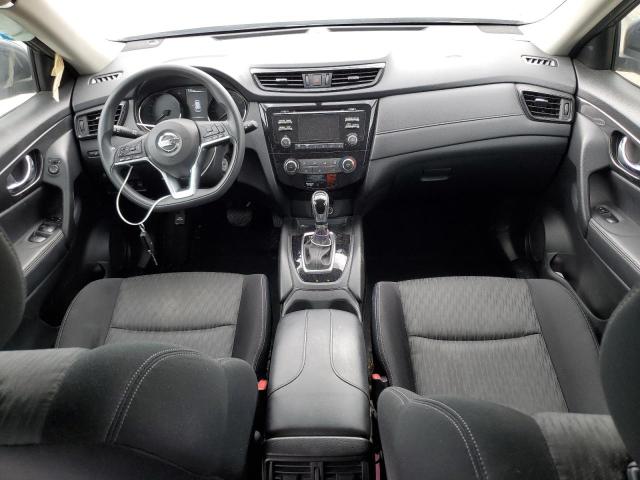 Photo 8 from auction – 2017 NISSAN ROGUE S with VIN JN8AT2MTXHW402973