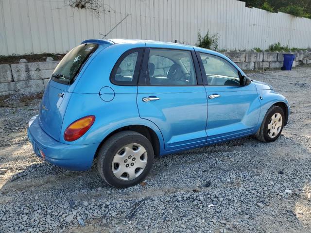 Photo 3 from auction – 2008 CHRYSLER PT CRUISER with VIN 3A8FY48B08T219385