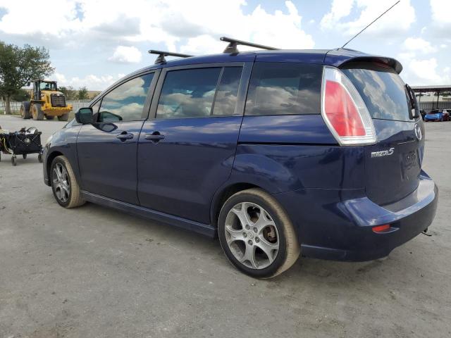Photo 2 from auction – 2010 MAZDA 5 with VIN JM1CR2WL0A0365134