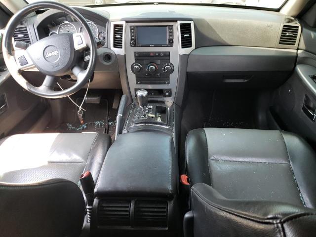 Photo 8 from auction – 2010 JEEP GRAND CHER with VIN 1J4PR4GK9AC116360