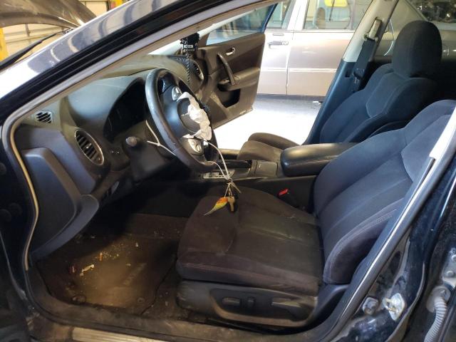 Photo 7 from auction – 2014 NISSAN MAXIMA S with VIN 1N4AA5AP8EC496333