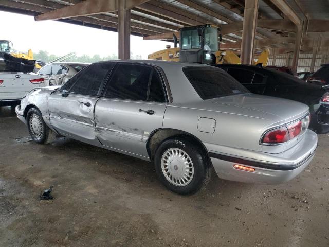Photo 2 from auction – 1999 BUICK LESABRE CU with VIN 1G4HP52K2XH502333