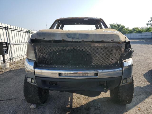 Photo 5 from auction – 2009 CHEVROLET SILVERADO with VIN 1GCHK59K29E146768