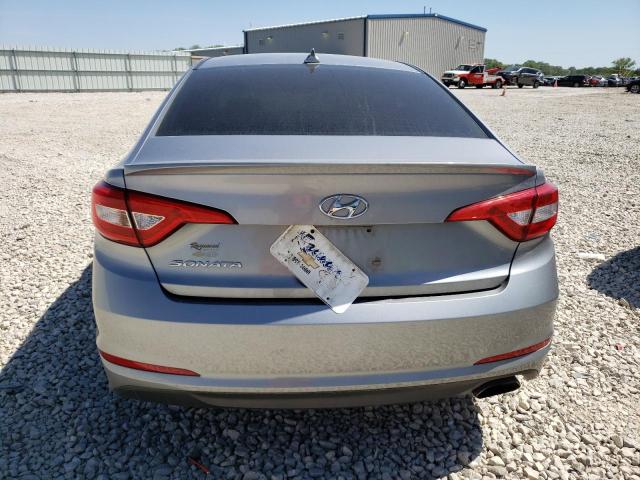 Photo 6 from auction – 2015 HYUNDAI SONATA SE with VIN 5NPE24AF2FH128360