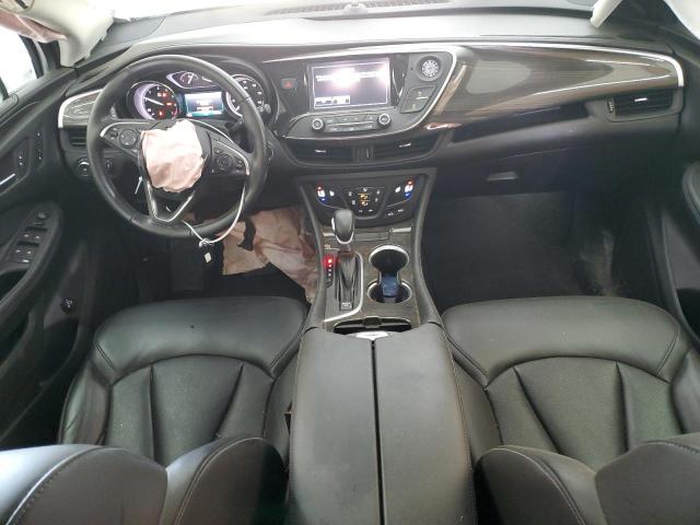 Photo 8 from auction – 2020 BUICK ENVISION E with VIN LRBFX2SA9LD103047