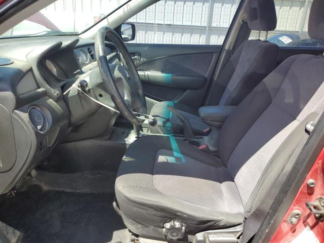 Photo 7 from auction – 2003 MITSUBISHI OUTLANDER with VIN JA4LZ41G63U046428