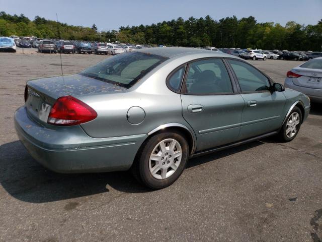 Photo 3 from auction – 2006 FORD TAURUS SE with VIN 1FAFP53U86A100731