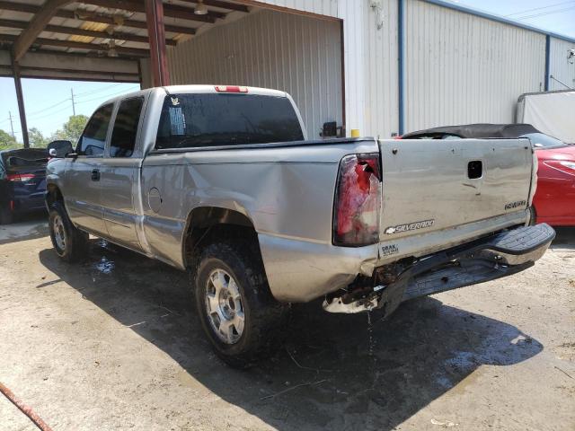 Photo 2 from auction – 2003 CHEVROLET SILVERADO with VIN 1GCEC19V33Z294205