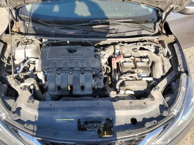 Photo 11 from auction – 2018 NISSAN SENTRA S with VIN 3N1AB7AP4JY298467