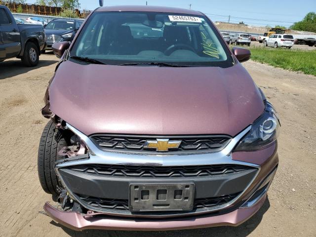 Photo 5 from auction – 2020 CHEVROLET SPARK 1LT with VIN KL8CD6SA3LC406084