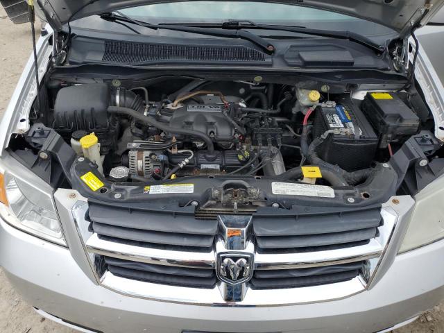Photo 12 from auction – 2010 DODGE GRAND CARA with VIN 2D4RN5D13AR462250