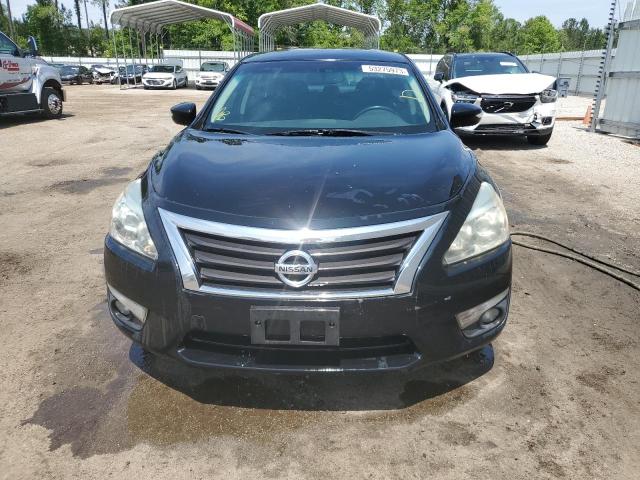 Photo 5 from auction – 2014 NISSAN ALTIMA 2.5 with VIN 1N4AL3AP4EC127211