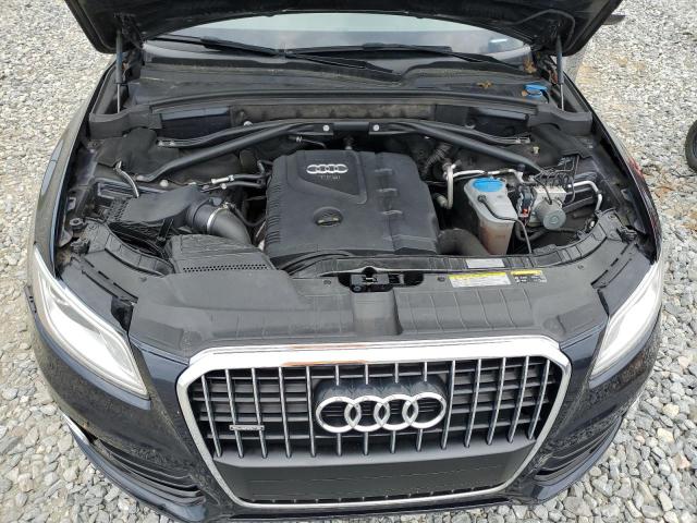 Фото 11 с аукциона – 2015 AUDI Q5 PREMIUM с VIN WA1CFAFP1FA022740