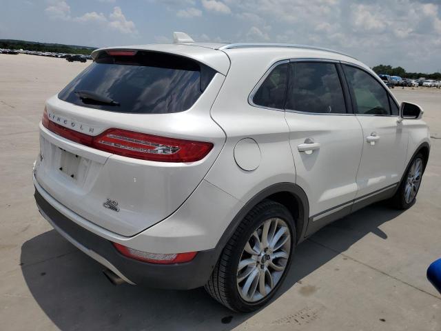 Photo 3 from auction – 2015 LINCOLN MKC with VIN 5LMCJ1A97FUJ24046