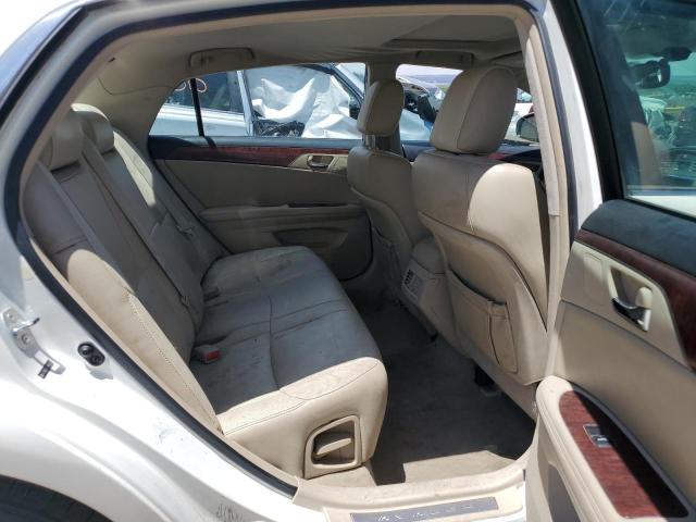 Photo 10 from auction – 2011 TOYOTA AVALON BAS with VIN 4T1BK3DB0BU409364