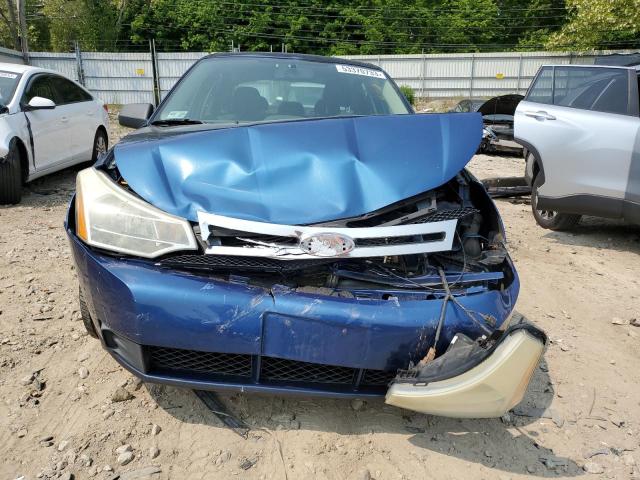 Photo 5 from auction – 2009 FORD FOCUS SE with VIN 1FAHP35NX9W135426