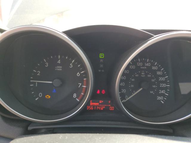 Zdjęcie 9 z aukcji – 2011 MAZDA 3 I z VIN JM1BL1UF5B1438580