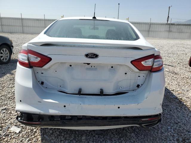 Photo 6 from auction – 2016 FORD FUSION TIT with VIN 3FA6P0K91GR208163