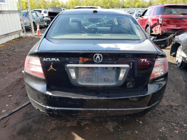 Photo 6 from auction – 2008 ACURA TL with VIN 19UUA66248A001539