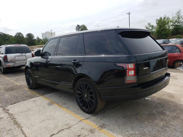 Photo 2 from auction – 2015 LAND ROVER RANGE ROVE with VIN SALGS3TF9FA222414