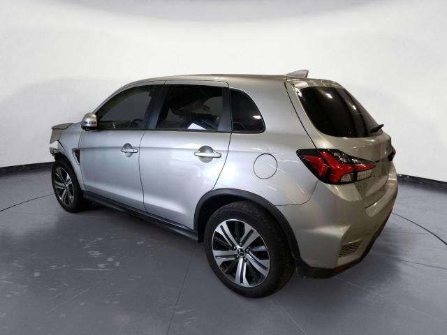 Photo 2 from auction – 2020 MITSUBISHI OUTLANDER with VIN JA4AR3AU5LU015517