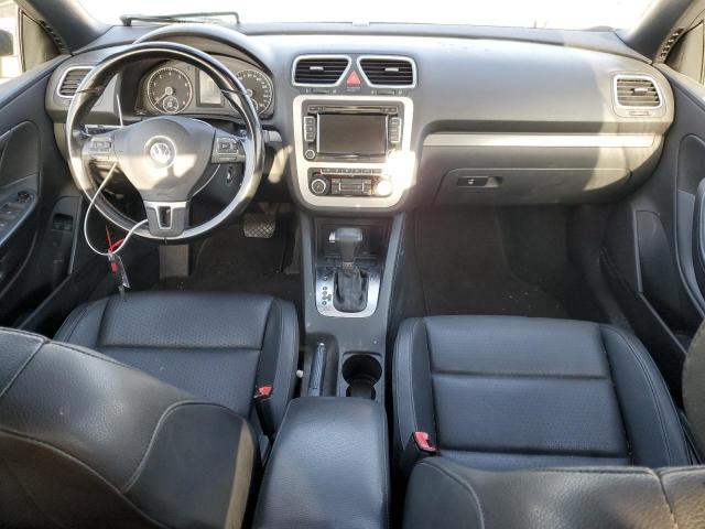 Photo 8 from auction – 2011 VOLKSWAGEN EOS KOMFOR with VIN WVWBW7AH6BV004600