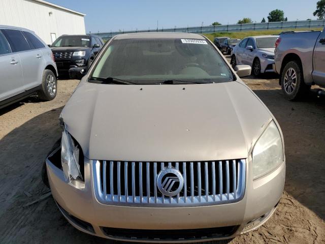 Photo 5 from auction – 2008 MERCURY MILAN PREM with VIN 3MEHM08168R606725