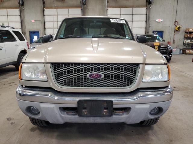 Photo 5 from auction – 2001 FORD RANGER SUP with VIN 1FTZR15E81PB69862