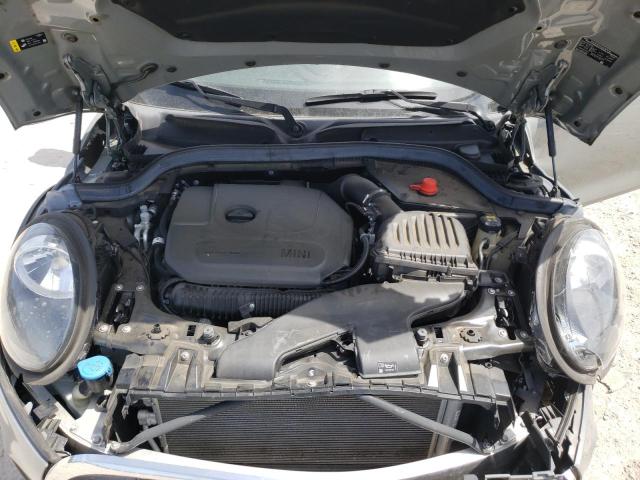 Photo 11 from auction – 2020 MINI COOPER S with VIN WMWXU9C08L2M24194