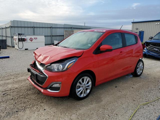CHEVROLET SPARK 1LT 2020 with VIN KL8CD6SA6LC415457 - Photo from auction