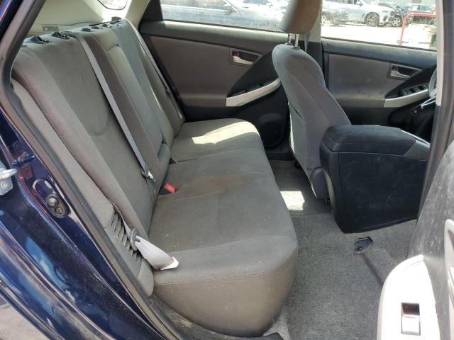 Photo 10 from auction – 2013 TOYOTA PRIUS with VIN JTDKN3DU3D0353315