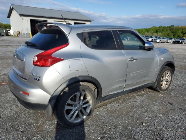 Photo 3 from auction – 2011 NISSAN JUKE S with VIN JN8AF5MV0BT026013