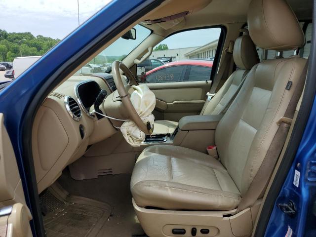 Photo 7 from auction – 2010 FORD EXPLORER E with VIN 1FMEU6EE1AUA23987