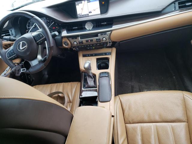 Photo 8 from auction – 2016 LEXUS ES 350 with VIN 58ABK1GG7GU022922